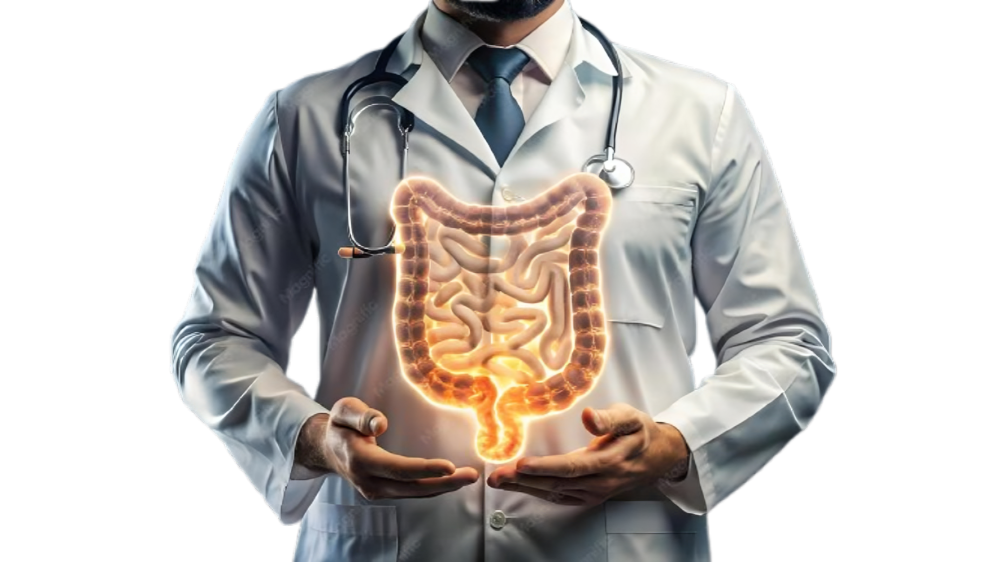 Dr. Kamran Nazir – Consultant Gastroenterologist